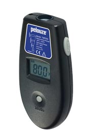 Thermomètre de poche infrarouge #RB00TMP5000