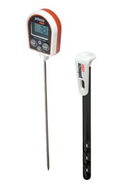 Thermomètre digital portatif résistant au lave-vaisselle #RB00TMP1000