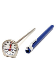 Pocket Dishwasher-Safe Dial Thermometer #RBTHP220DS0