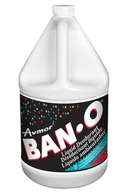 Désodorisant liquide BAN-O #EM306055000