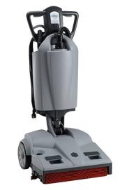 Autolaveuse 20" LW 46 Hybrid #HW00LW46000