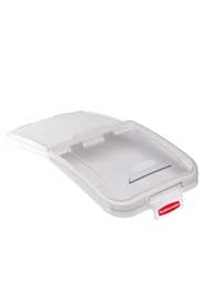Lid with Scoop Prosave #RB009F78TRA