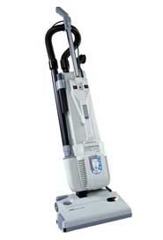 Aspirateur vertical Hepa modèle Lindhaus RX500 #HWRX500H000