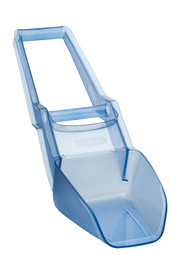 Two-Handle Ice Shovel #RB009F52000