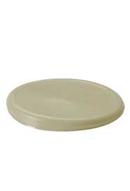Round Storage Container Lid #RB005730NAT