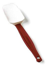 Spatule-cuillère plate pour haute température #RB001966ROU