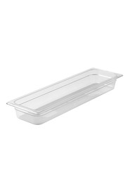 Cold Prepared Food Pan 20.8" x 6.8" #RB00139PTRA