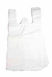 Strap Plastic Bag #EM201015000