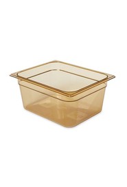 Bac pour préparations pour aliments chauds 12" X 10" #RB00225PAMB