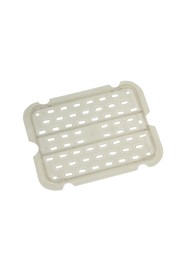 Égouttoir pour bac de préparation pour aliments froids #RB202097500
