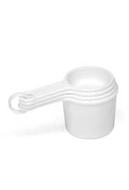 Measuring Cup & Spoon Set #RB8315ASBLA