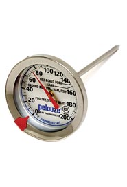 Thermomètre pour les viandes #RBCM200C000