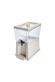 Distributrice à breuvage #RB003358TRA