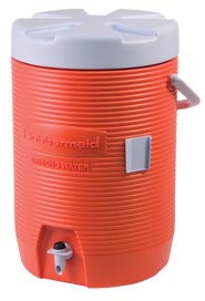 Contenant isotherme pour boisson froide #RB168301000