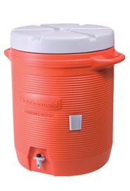 Contenant isotherme pour boisson froide #RB161001110