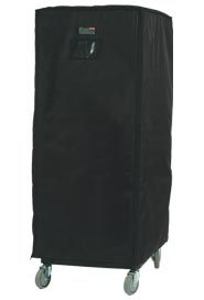 Housse protectrice pour chariot de plateaux alimentaires #RB009F91000