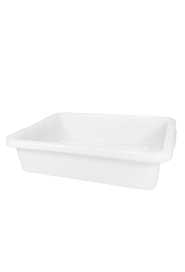 3349 Rubbermaid Dishwashing Box #RB003349BLA