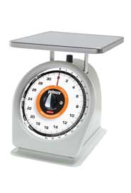 Washable Scale with Rotating Dial #RB832RW0000