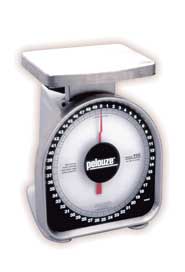Mechanical Scale #RB000Y50000