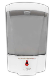 Automatic Soap Dispenser D0550 #QC0D0550000
