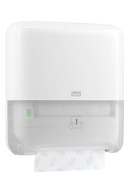 Tork Elevation Matic Manual Rolls Towels Dispenser #SC551020200