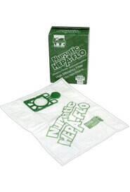 HEPA Disposable Filter Bag for Dry Vacuums #NA604015000