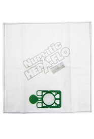 HEPA FLO Nacecare Dry vacuum Bags #NA604016000