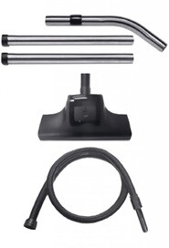 AH3 Ensemble outil de sol brosse Turbo #NA802110300
