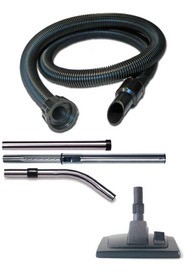 Ensemble outil de sol AST1 pour aspirateur ProVac #NA802110500