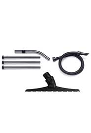 Ensemble outil de sol AST1 pour aspirateur ProVac #NA802071100