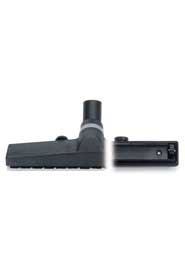 Floor Tool with Adjustable Brush & Wheel for Hard Surfaces #NA602432000