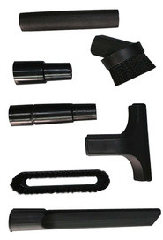 Multiple Tool Kit for Wet/Dry Vacuum #NA607304000