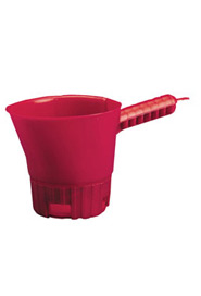 Tasse épandeuse pour fondant à glace #WH250101000