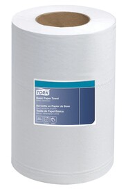 121225 TORK ADVANCED Center Pull Paper Towel, 12 x 266' #SC121225000