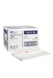 Chiffons pour services alimentaires Tork Premium #SC192194000