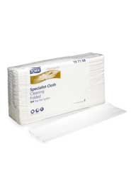 Chiffons pour solvants Tork Premium Top-Pak #SC197168000