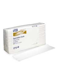 Solvent Wipes Tork Premium Top-Pak #SC197168000