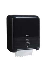 Distributeur de serviettes à mains en rouleau Tork Matic #SC309203A00