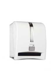 Distributrice de serviettes à mains en rouleau Tork Intuition #SC309606000