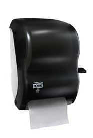 Distributrice de serviettes à mains en rouleau Tork #SC0084TR000