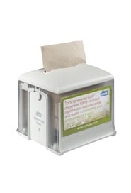 Distributeur de table pour serviettes à dîner Xpressnap #SC031XRT000