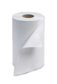 Hand Towel, 206' Capacity Roll Tork #SC0RB206000