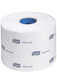 Tork Advanced Toilet Paper Roll 110292A, 2 Ply, 36 x 1000 per Case #SC110292A00