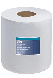 Tork Advanced 120133 Centerpull Hand Towel, 6 x 1000 Sheets #SC120133000