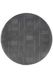 Disque de ponçage à mailles 100 grain de 3M #3M010096000