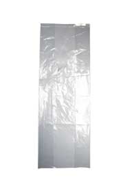 Polyethylene Clear Bag in Roll #EBDA1825000