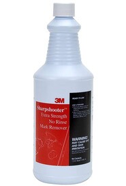 Extra Strength No-Rinse Cleaner Sharpshooter #3M025047946