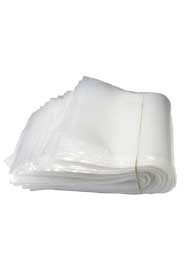 Sac d'emballage en plastique #EB425X104.0