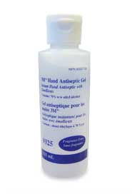 Antiseptique à mains en gel 3M #3M009325000