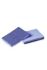 Tampon éponge Soft Scour 9489 #3M070029000